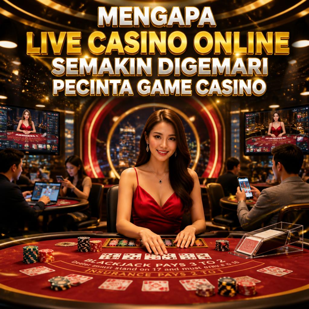 Live Casino