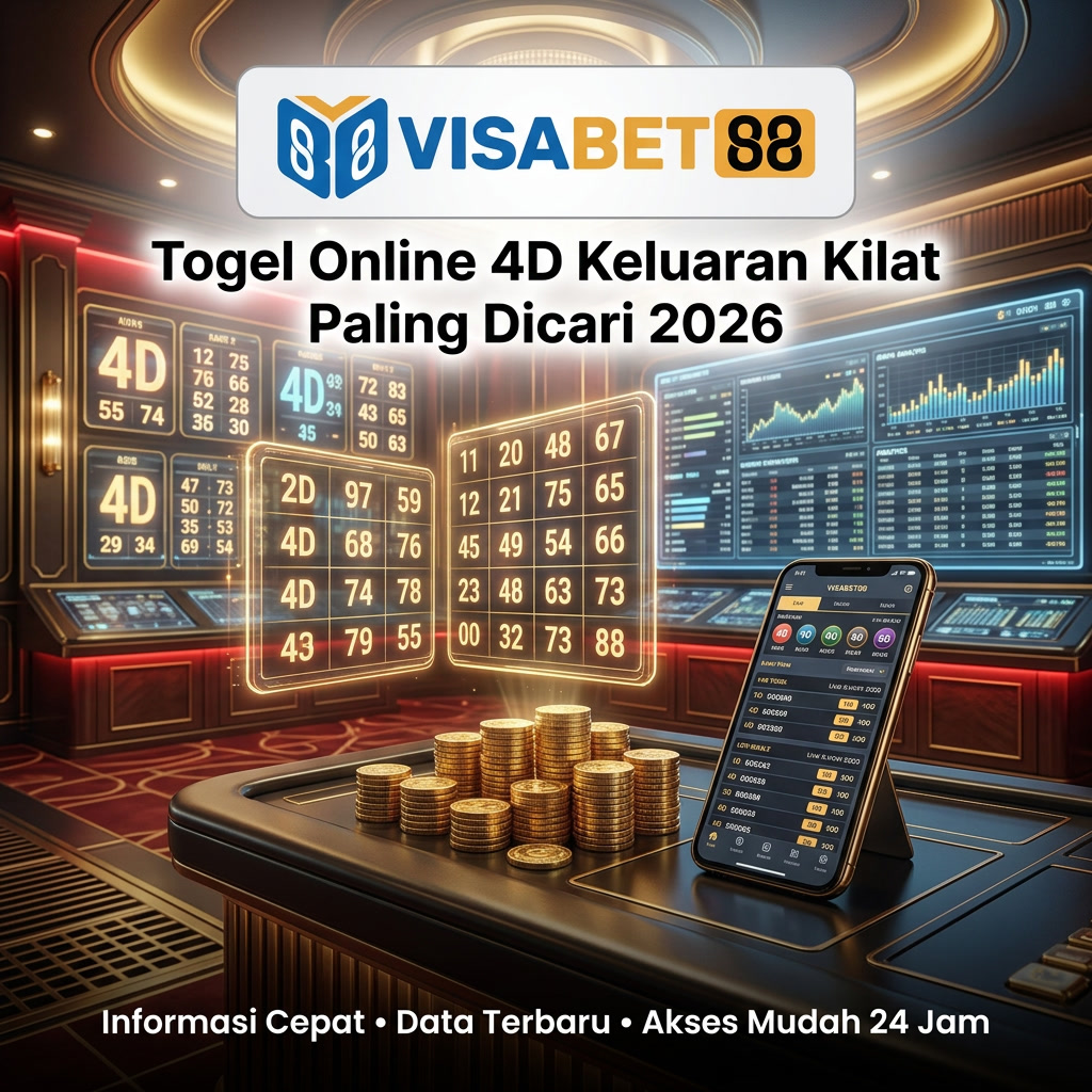 Togel Online