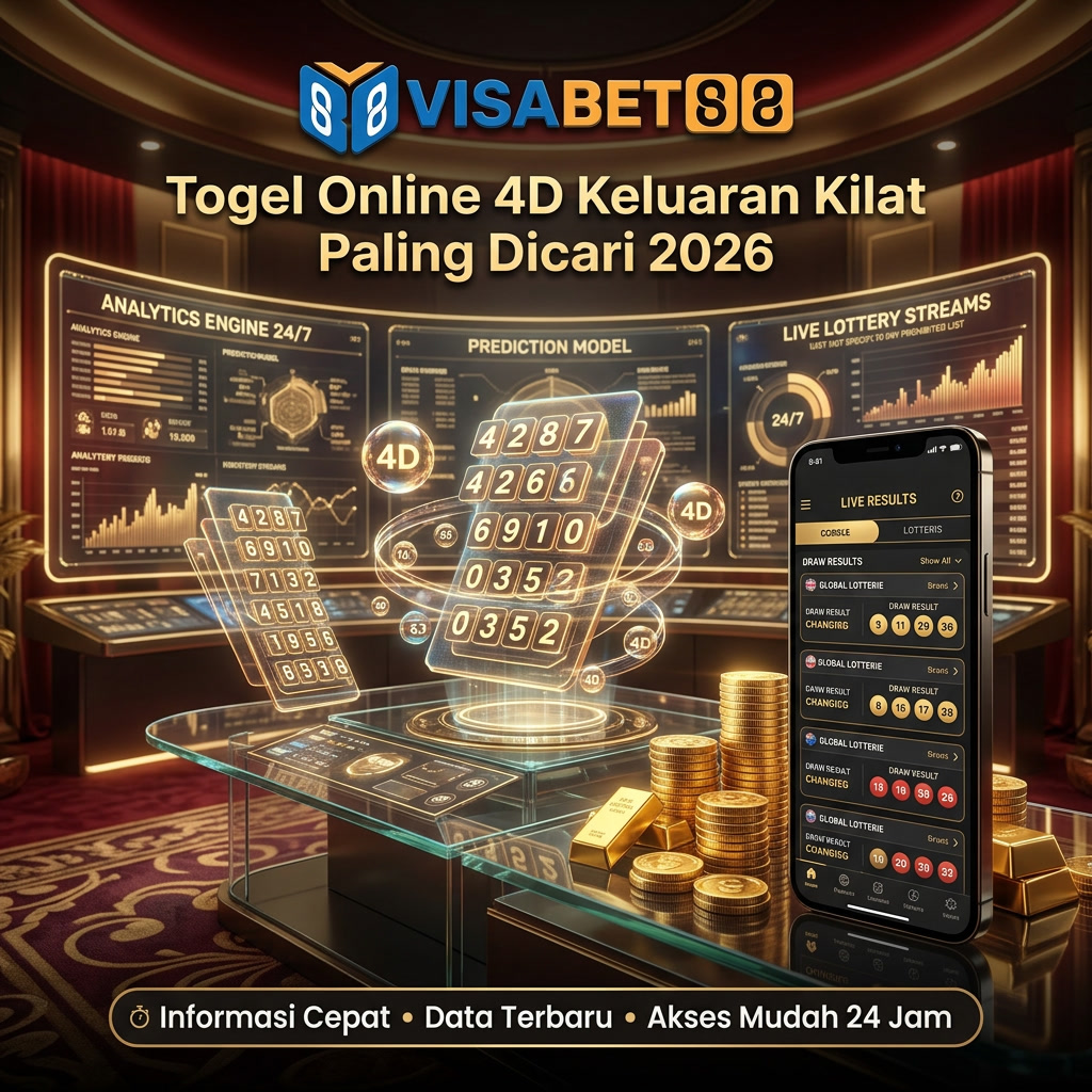 Togel Online
