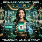 Deposit QRIS Slot Online