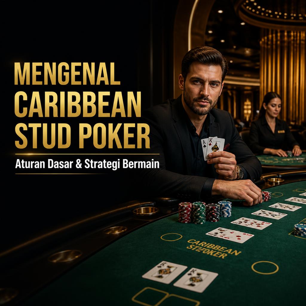 Caribbean Stud Poker