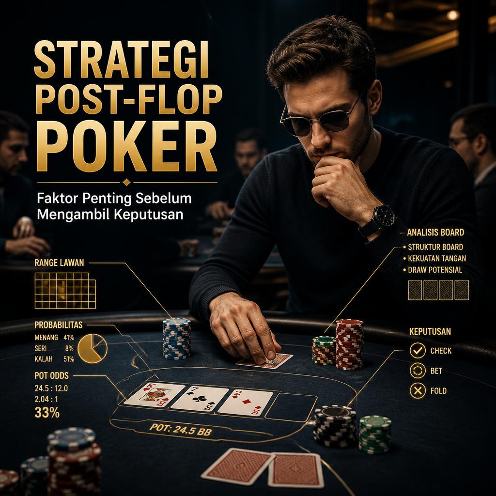 Poker Online